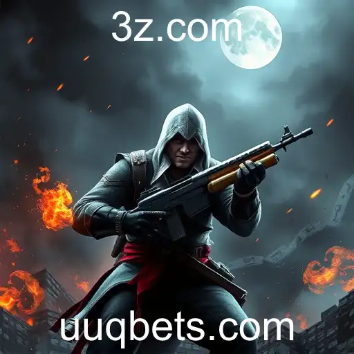 A Fascinante Evolução dos Jogos de Ação