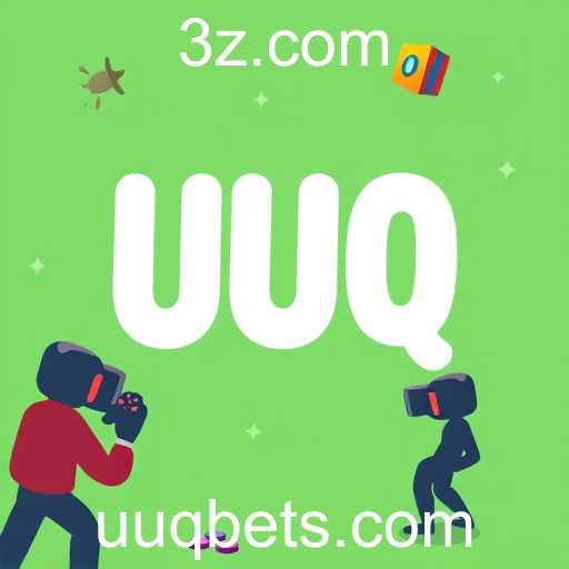 A Ascensão de Uuq nos Jogos de 2026