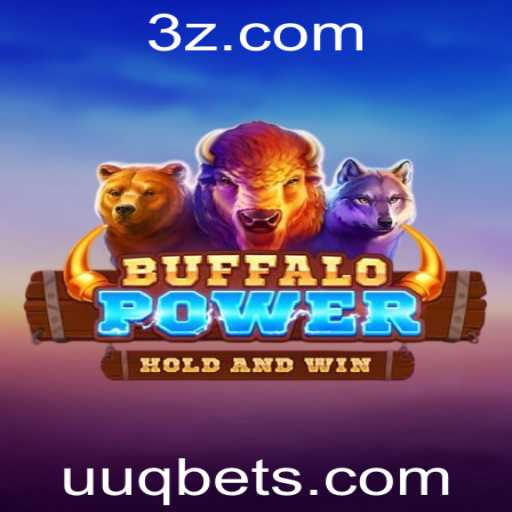 Descubra as Aventuras do Jogo BuffaloPower: Um Novo Fenômeno no Mundo dos Jogos