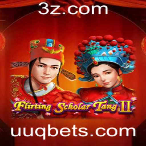 FlirtingScholarTangII: Uma Jornada Através do Mundo dos Jogos com Uuq