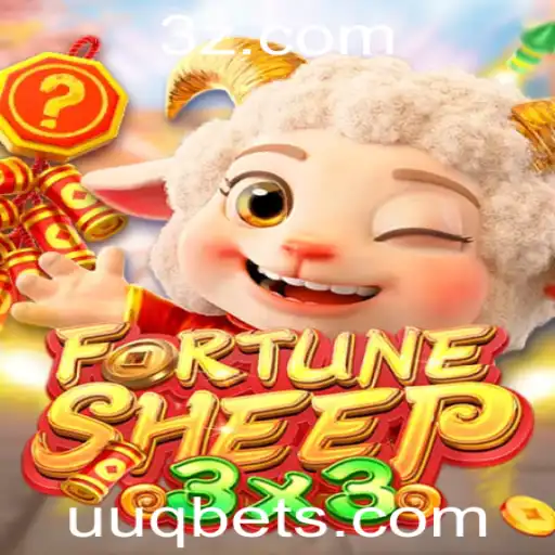 Descubra a Nova Sensação dos Jogos: FortuneSheep