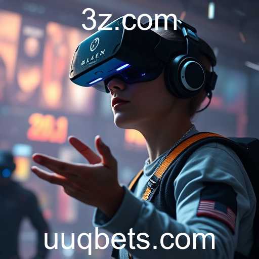 Revolução nos Jogos: Como o Mundo dos Games Está Evoluindo