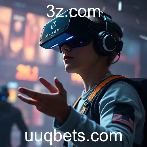 Revolução nos Jogos: Como o Mundo dos Games Está Evoluindo
