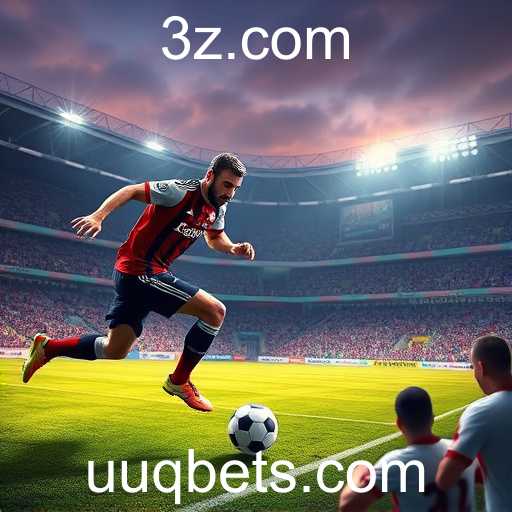 A Revolução dos Jogos com Uuq: Uma Experiência Imersiva