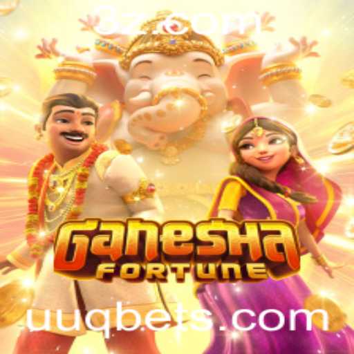 GaneshaFortune: Descubra a Fortuna com Este Jogo Envolvente