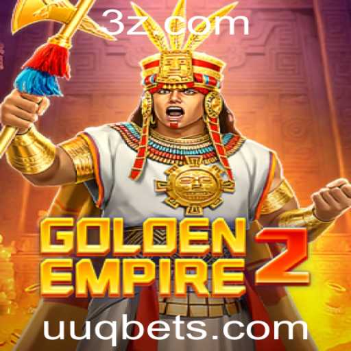 Explorando o Fascinante Mundo de GoldenEmpire2: Uma Nova Era de Estratégia