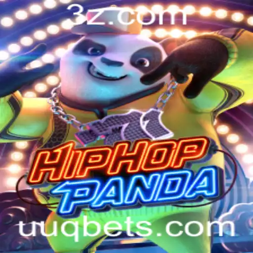 Introdução ao HipHopPanda: Desenvolvendo Estratégias e Entendendo Suas Regras