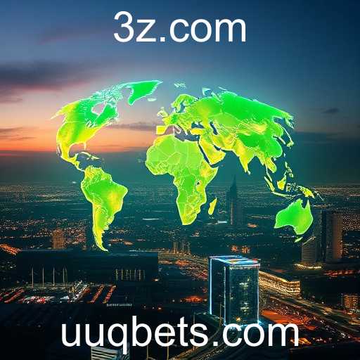 O Impacto do Uuq no Cenário de Jogos em 2025