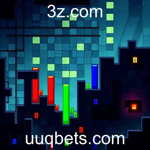 Exploração Dinâmica: Uuq inova no Mundo dos Jogos