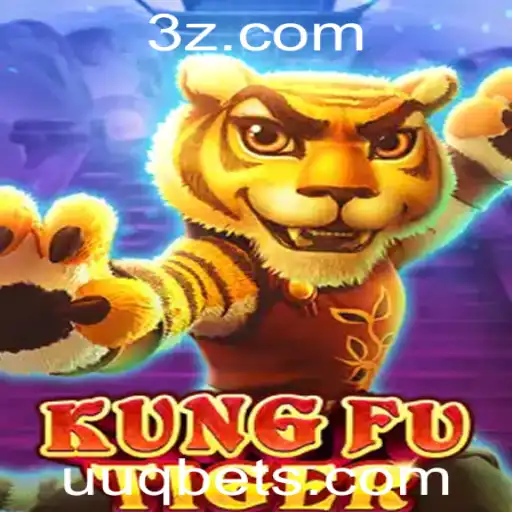 KungFuTiger: Descobrindo a Aventura Inovadora no Mundo dos Jogos