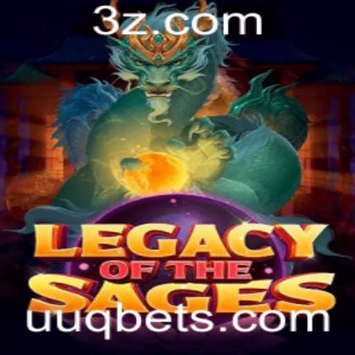 Explorando o Mundo de LegacyoftheSages: Uma Aventura Inesquecível