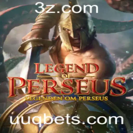 LegendofPerseus: A Jornada Épica em Busca do Poderoso Uuq