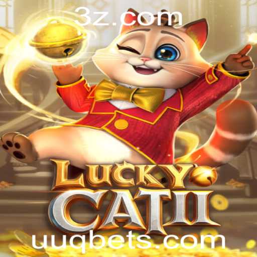 Descubra o Fascinante Mundo de LuckyCatII: Aventuras e Estratégias Envolventes