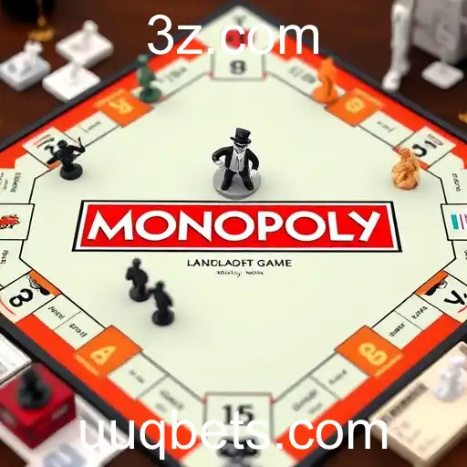 O Fascinante Mundo do Monopoly