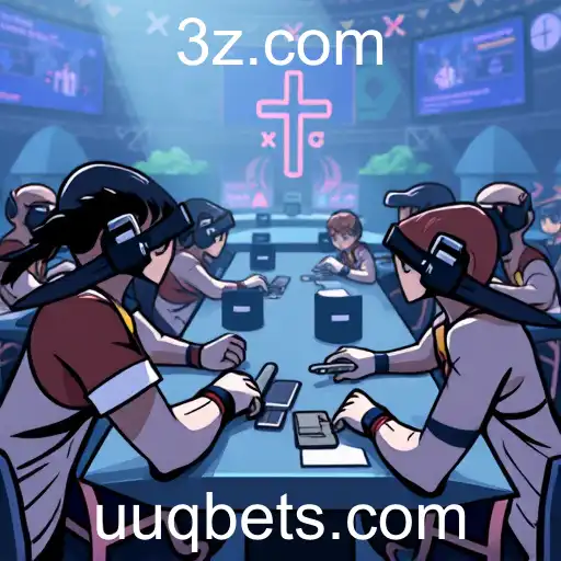 Explorando o Universo dos Jogos Multijogadores