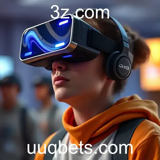 Uuq: A Nova Sensação nos Jogos em 2025