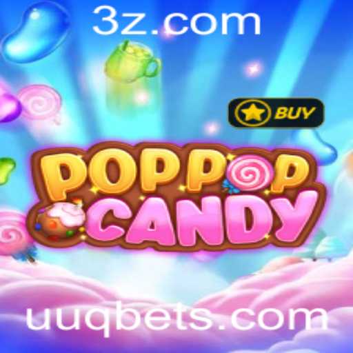 Descubra o Universo Fascinante de POPPOPCANDY: Um Jogo que Estabelece Novos Padrões