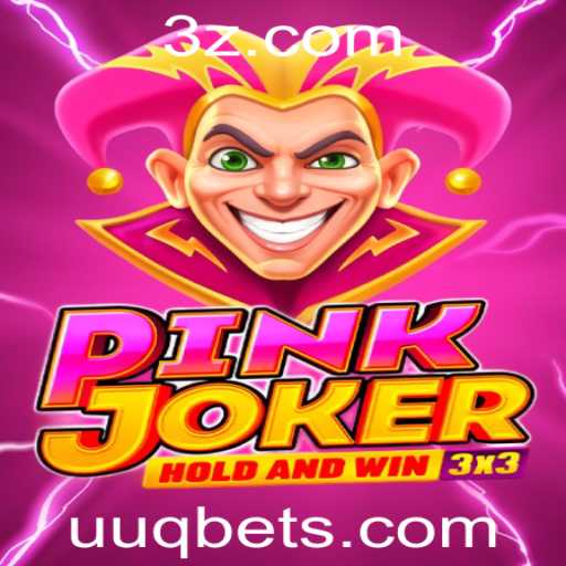 Descubra o Mundo de 'pinkjoker': Regras e Mecânicas do Jogo com Elementos de Estratégia Inovadores