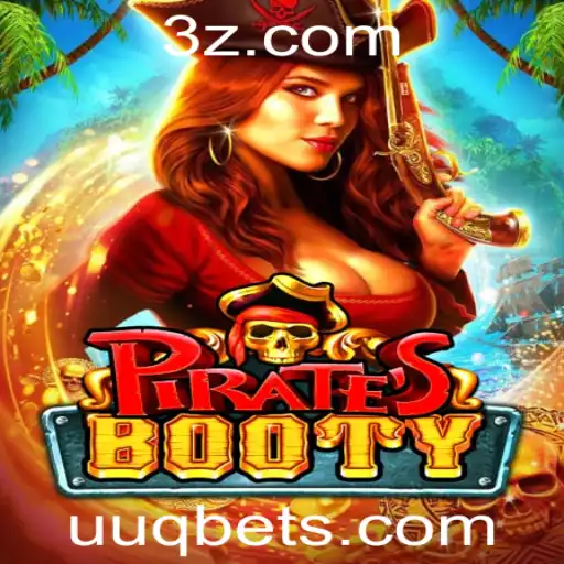 Explore o Mundo de Aventura com PiratesBooty: Guia Completo do Jogo