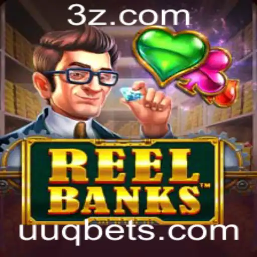 Descubra o Universo de ReelBanks: Um Mergulho nas Regras e Dinâmicas do Jogo