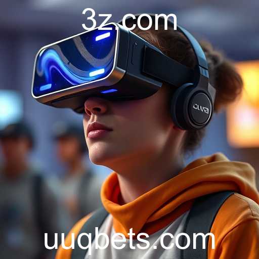 Revolução no Mundo dos Jogos com Uuq