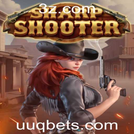 Sharpshooter: Domine a Arte da Precisão com Uuq