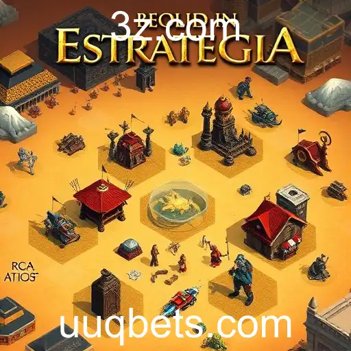 A Fascinante Complexidade dos Jogos de Estratégia: Desafios e Inovações