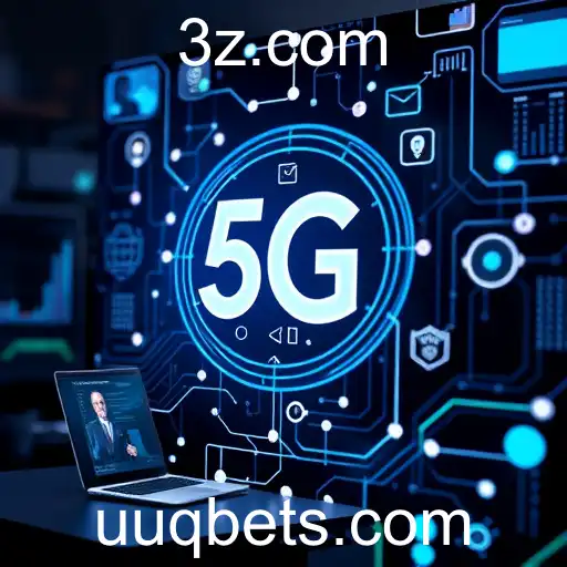 Avanços Tecnológicos e Desafios em Comunicação Digital