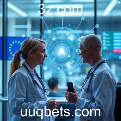 Avanços Tecnológicos e o Impacto na Saúde Global