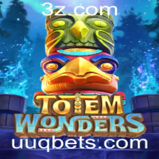 Explorando o Universo de TotemWonders: Uma Imersão no Mundo dos Totens e da Estratégia com o Elemento Uuq