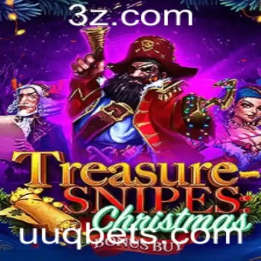 Treasuresnipes Christmas: Uma Aventura Festiva e Estratégica