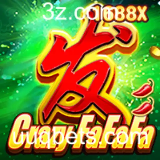 Descubra CrazyFaFaFa: O Jogo que Está Revolucionando o Entretenimento