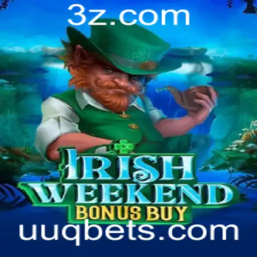 Irish Weekend Bonus Buy: Desvendando o Excitante Mundo do Jogo
