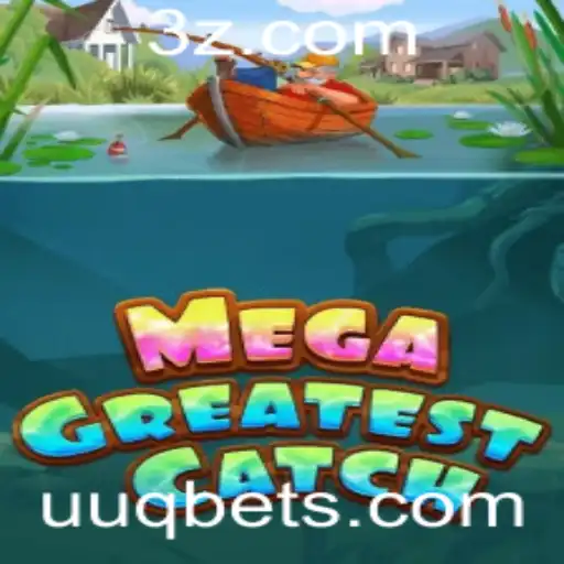 MegaGreatestCatch e a Inovação do Uuq: Uma Nova Era nos Jogos de Estratégia