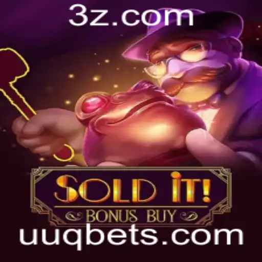 Explorando o Universo de 'SolditBonusBuy': Um Jogo Estratégico Inovador com o Elemento Uuq