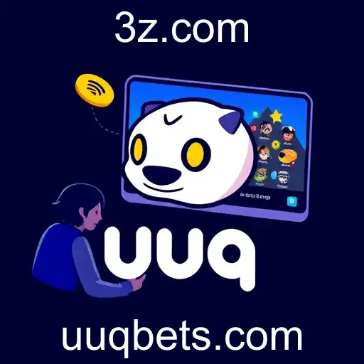 Uuq: Evolução na Indústria de Jogos em 2025