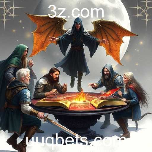 Uuq: A Nova Sensação no Mundo dos Jogos