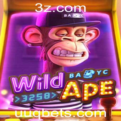 Explorando o Mundo de WildApe3258: Aventuras Selvagens e Estratégias Únicas